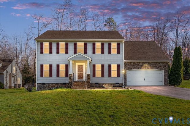 2013 Maginoak Ct, Chesterfield, VA 23236