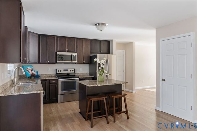 2013 Maginoak Ct, Chesterfield, VA 23236