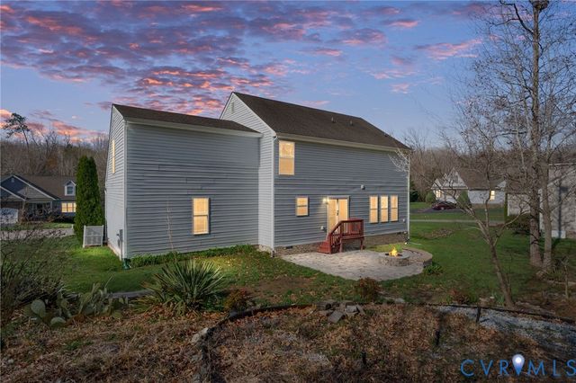 2013 Maginoak Ct, Chesterfield, VA 23236