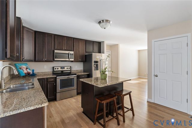 2013 Maginoak Ct, Chesterfield, VA 23236