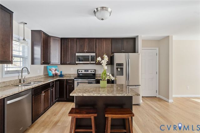 2013 Maginoak Ct, Chesterfield, VA 23236