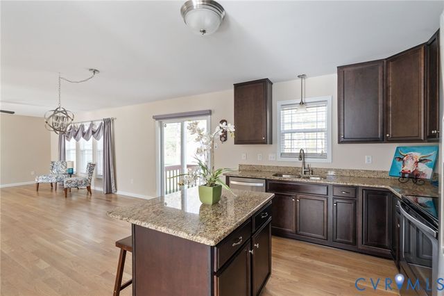 2013 Maginoak Ct, Chesterfield, VA 23236