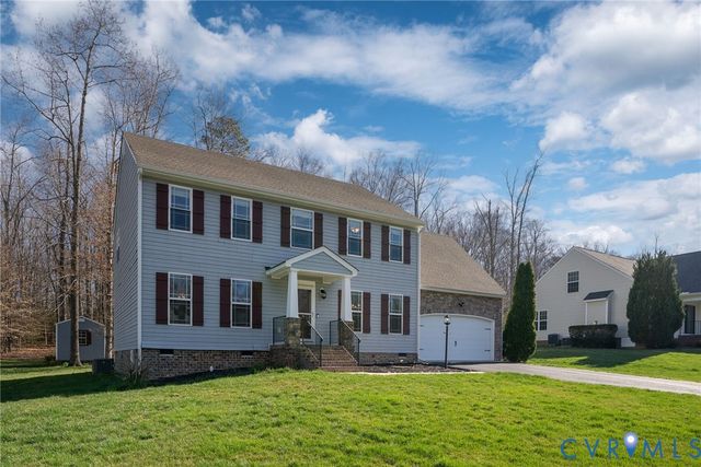 2013 Maginoak Ct, Chesterfield, VA 23236