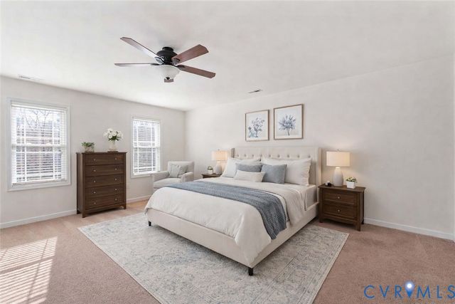 2013 Maginoak Ct, Chesterfield, VA 23236