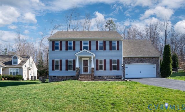 2013 Maginoak Ct, Chesterfield, VA 23236