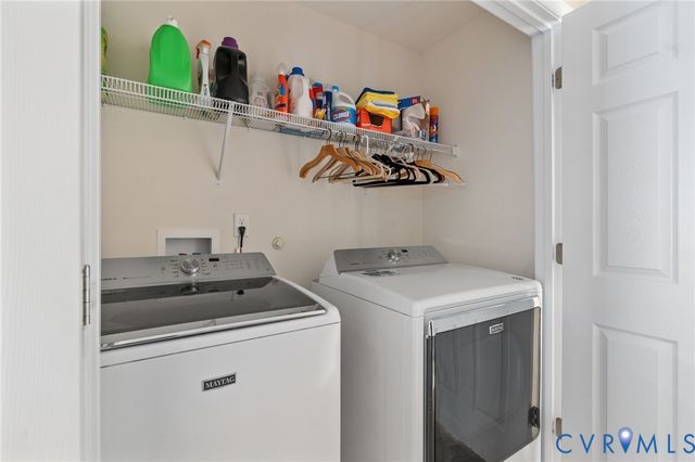 2013 Maginoak Ct, Chesterfield, VA 23236