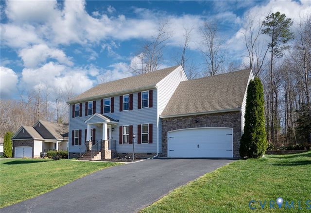 2013 Maginoak Ct, Chesterfield, VA 23236