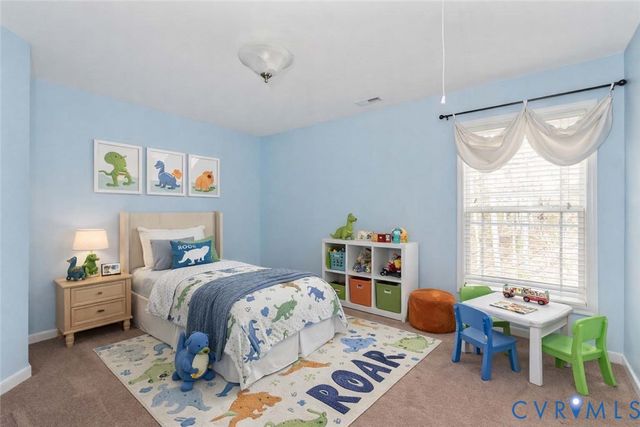 2013 Maginoak Ct, Chesterfield, VA 23236