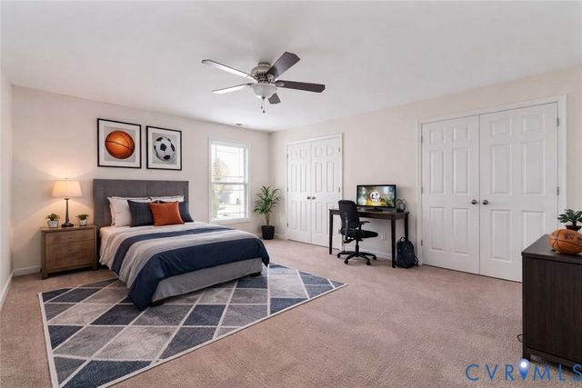 2013 Maginoak Ct, Chesterfield, VA 23236