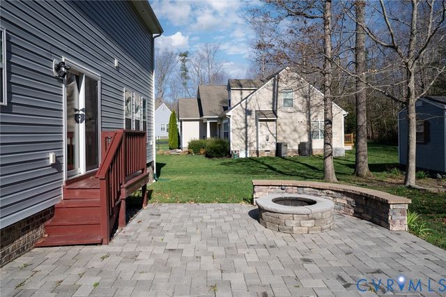 2013 Maginoak Ct, Chesterfield, VA 23236