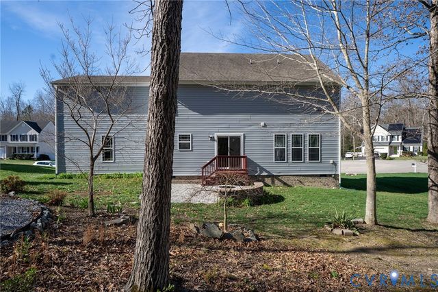 2013 Maginoak Ct, Chesterfield, VA 23236