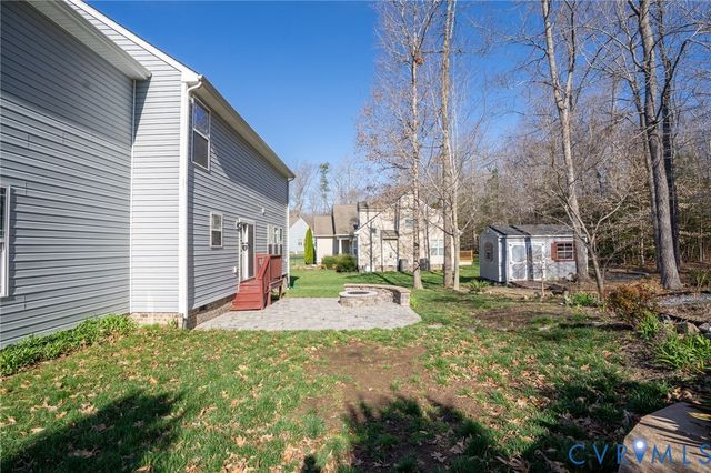 2013 Maginoak Ct, Chesterfield, VA 23236