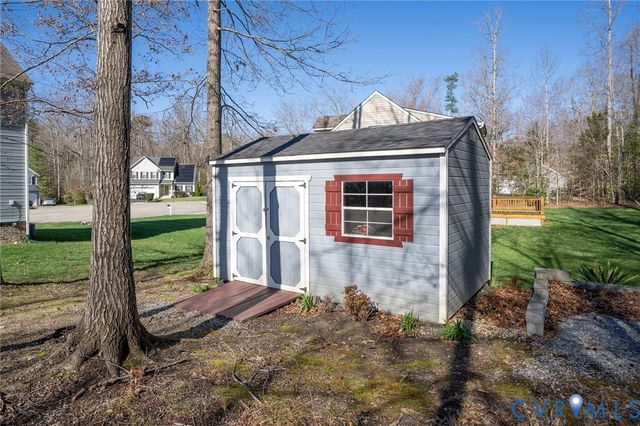 2013 Maginoak Ct, Chesterfield, VA 23236