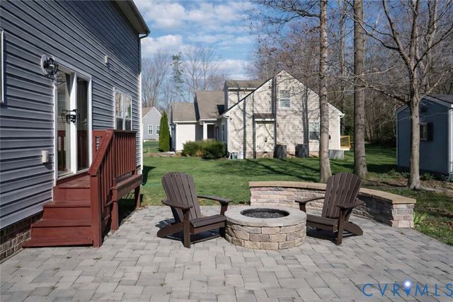 2013 Maginoak Ct, Chesterfield, VA 23236