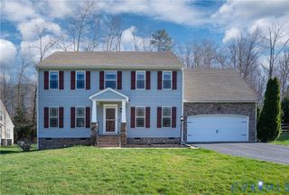 2013 Maginoak Ct, Chesterfield, VA 23236