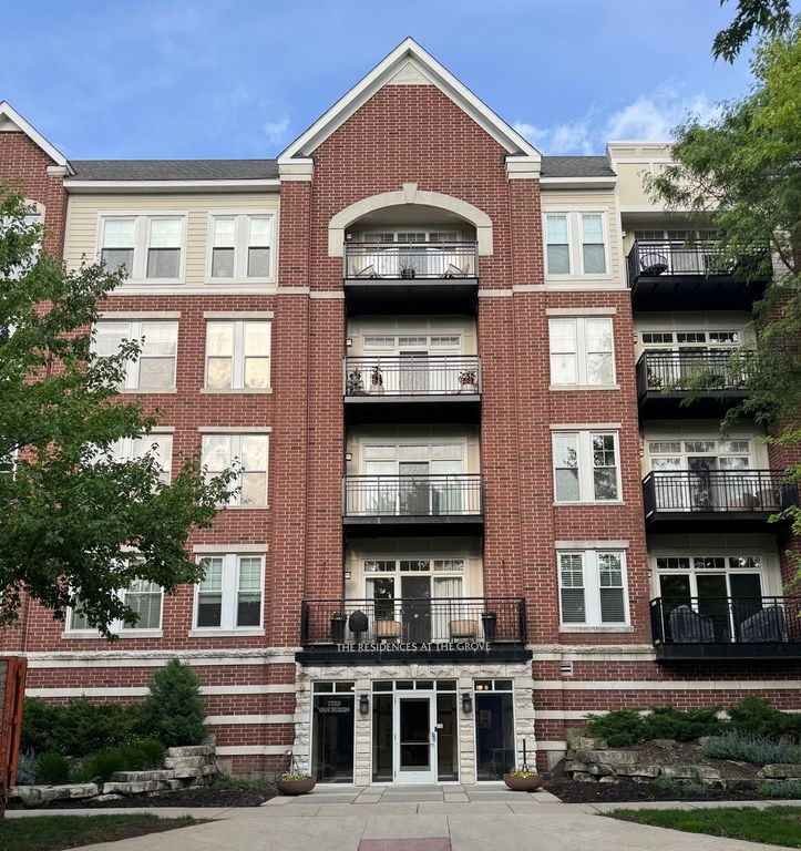 7753 Van Buren Street 305, Forest Park, IL 60130