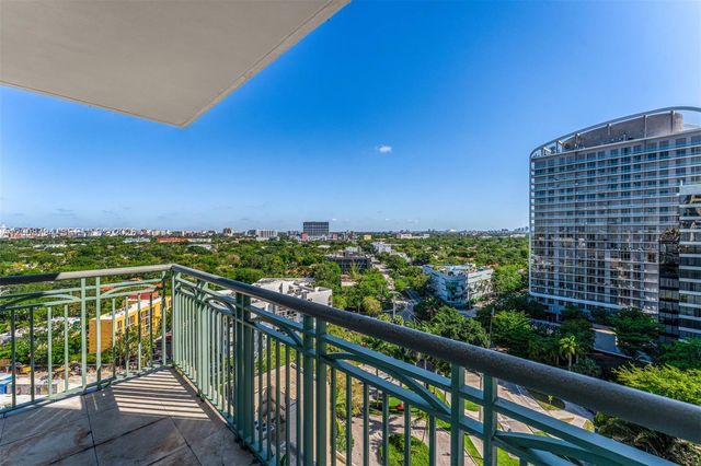 3350 SW 27th Ave 1406, Miami, FL 33133