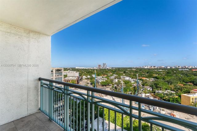 3350 SW 27th Ave 1406, Miami, FL 33133