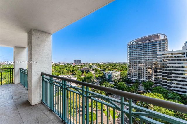 3350 SW 27th Ave 1406, Miami, FL 33133