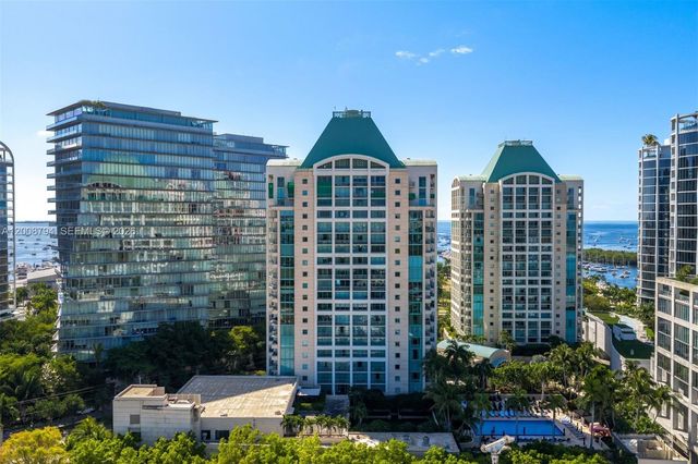 3350 SW 27th Ave 1406, Miami, FL 33133