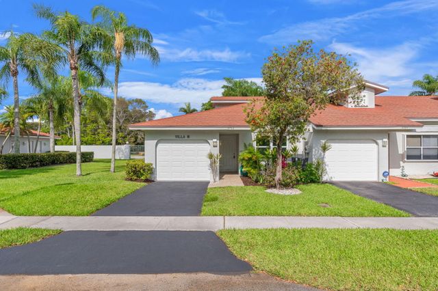 6702 N Pine Island Road 6702, Tamarac, FL 33321