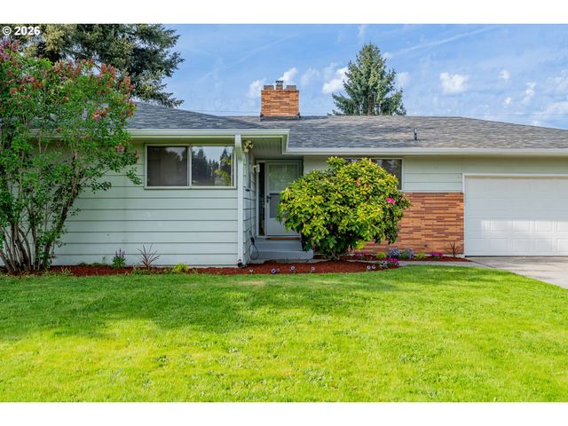 14045 Ne SACRAMENTO St, Portland, OR 97230
