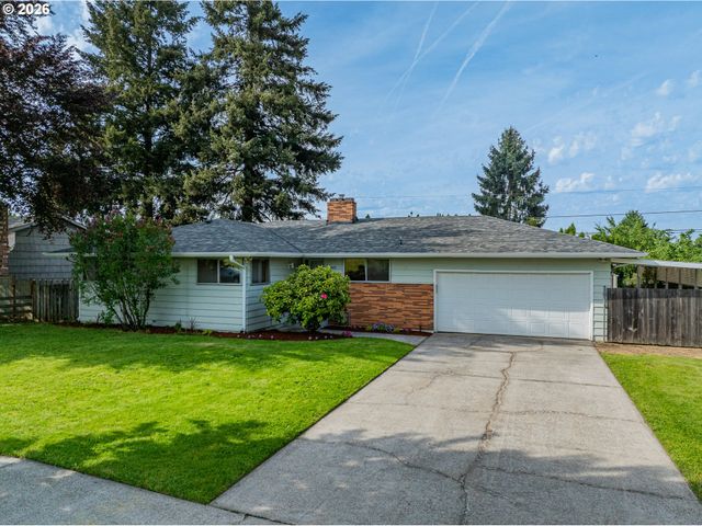 14045 Ne SACRAMENTO St, Portland, OR 97230