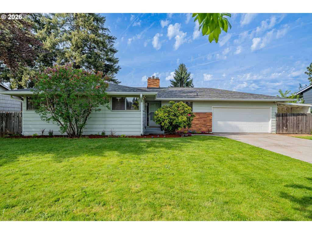 14045 Ne SACRAMENTO St, Portland, OR 97230