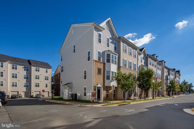 9548 MINE GAP WAY, Manassas, VA 20110