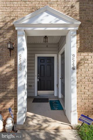 9548 MINE GAP WAY, Manassas, VA 20110