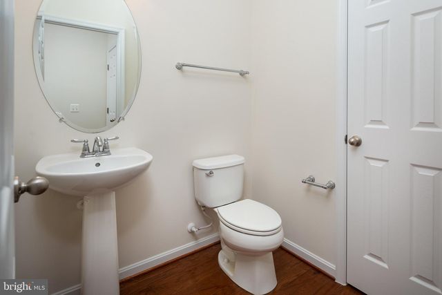 9548 MINE GAP WAY, Manassas, VA 20110