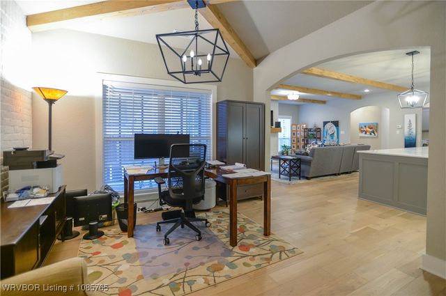 8115 Donnington Court, Fort Smith, AR 72916