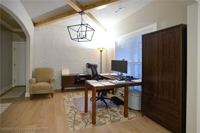 8115 Donnington Court, Fort Smith, AR 72916