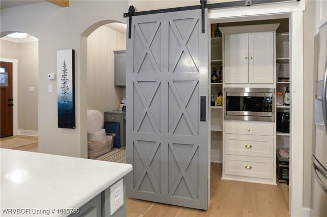 8115 Donnington Court, Fort Smith, AR 72916