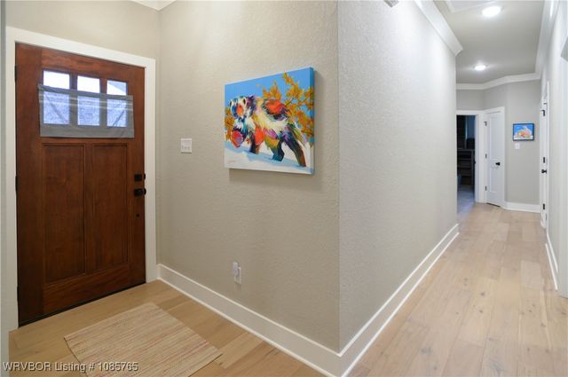 8115 Donnington Court, Fort Smith, AR 72916