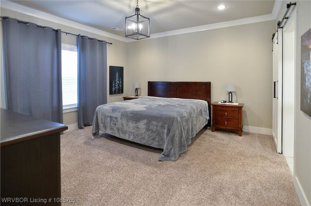 8115 Donnington Court, Fort Smith, AR 72916