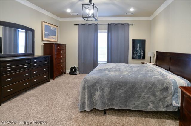 8115 Donnington Court, Fort Smith, AR 72916