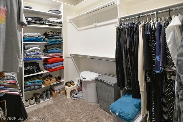 8115 Donnington Court, Fort Smith, AR 72916