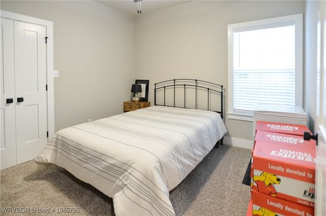 8115 Donnington Court, Fort Smith, AR 72916