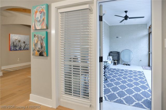 8115 Donnington Court, Fort Smith, AR 72916