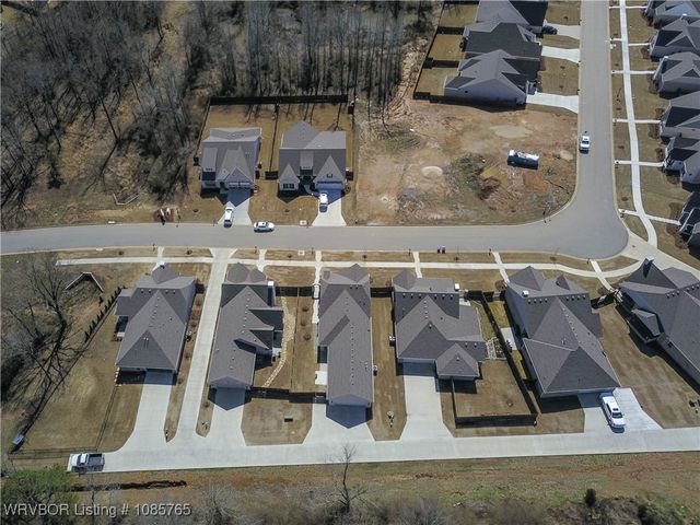 8115 Donnington Court, Fort Smith, AR 72916