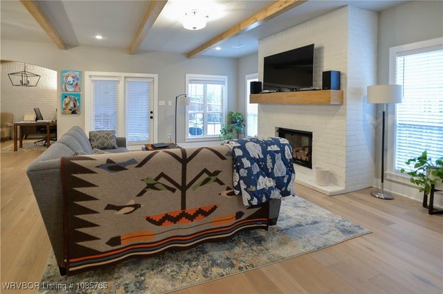 8115 Donnington Court, Fort Smith, AR 72916