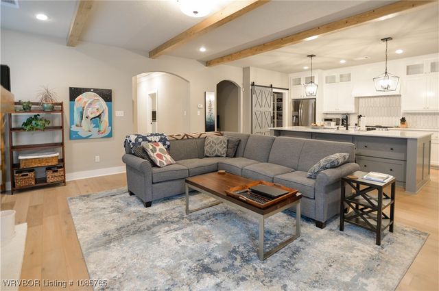 8115 Donnington Court, Fort Smith, AR 72916