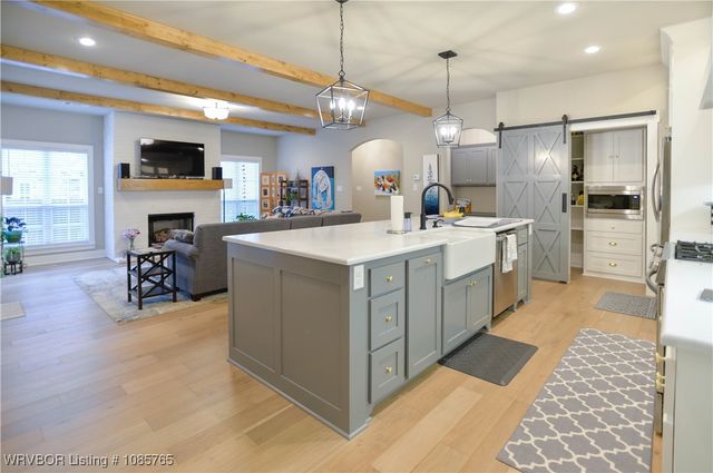 8115 Donnington Court, Fort Smith, AR 72916