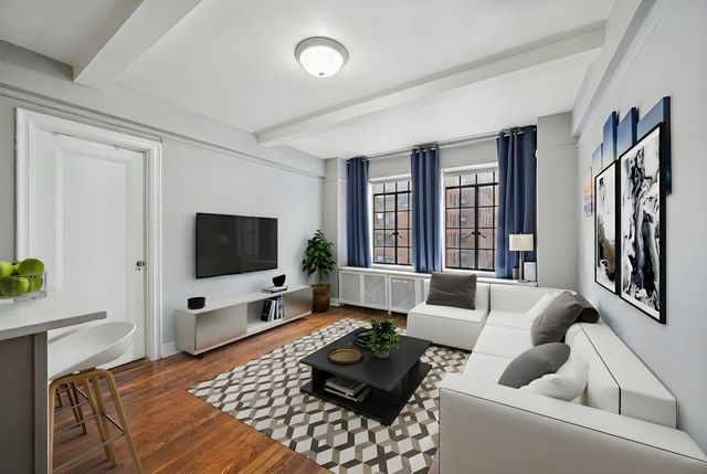 5 Tudor City Pl Apt 912, New York City, NY 10017
