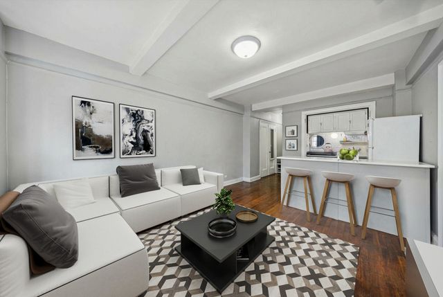 5 Tudor City Pl Apt 912, New York City, NY 10017