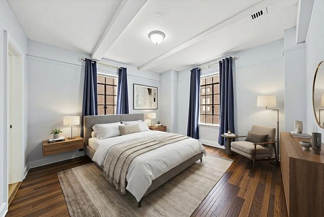 5 Tudor City Pl Apt 912, New York City, NY 10017