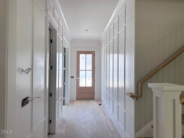 6508 Burnette Flower Way, Raleigh, NC 27612