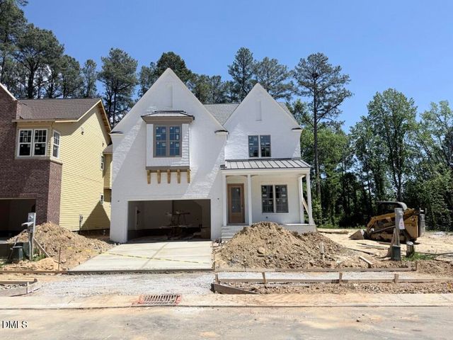 6508 Burnette Flower Way, Raleigh, NC 27612