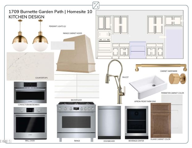 6508 Burnette Flower Way, Raleigh, NC 27612